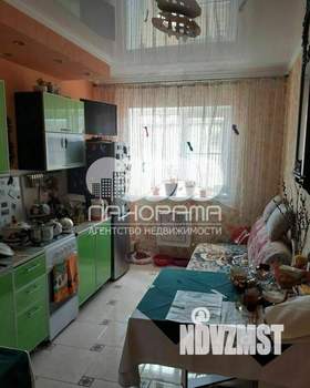 1-к квартира, вторичка, 45м2, 4/4 этаж