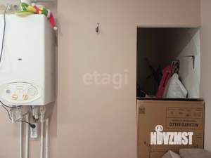 1-к квартира, вторичка, 44м2, 4/10 этаж