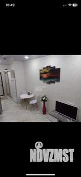 Студия квартира, вторичка, 25м2, 15/24 этаж