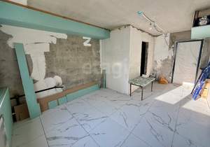 Студия квартира, вторичка, 20м2, 1/17 этаж