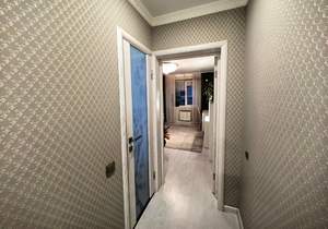 2-к квартира, вторичка, 65м2, 9/9 этаж