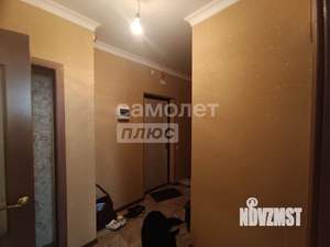 1-к квартира, вторичка, 36м2, 3/13 этаж