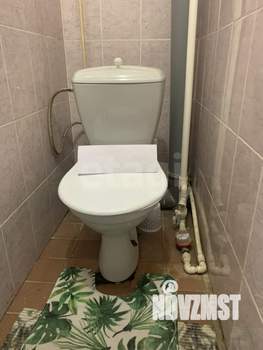 2-к квартира, вторичка, 51м2, 1/2 этаж