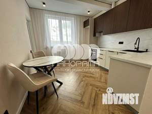 2-к квартира, вторичка, 55м2, 8/15 этаж