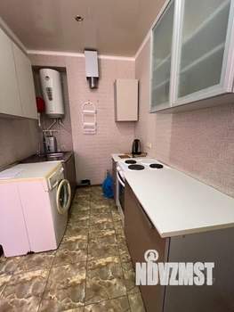 1-к квартира, вторичка, 30м2, 5/7 этаж