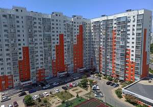 1-к квартира, вторичка, 37м2, 3/16 этаж
