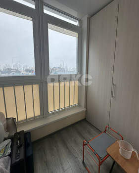 1-к квартира, вторичка, 47м2, 2/6 этаж