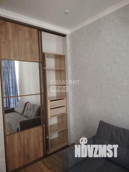 1-к квартира, вторичка, 36м2, 5/18 этаж