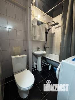 2-к квартира, вторичка, 44м2, 2/5 этаж