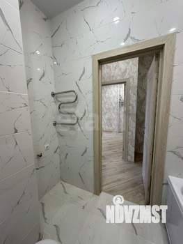 1-к квартира, вторичка, 36м2, 9/15 этаж