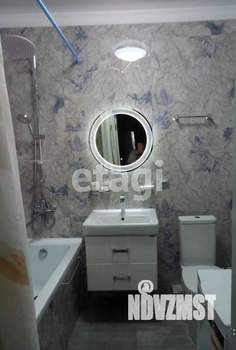 1-к квартира, вторичка, 47м2, 2/6 этаж