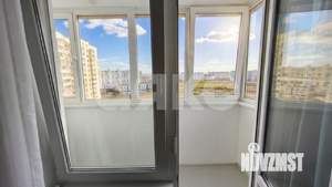 2-к квартира, вторичка, 61м2, 10/16 этаж