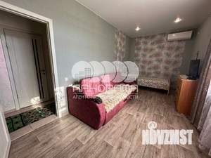 1-к квартира, вторичка, 38м2, 1/3 этаж