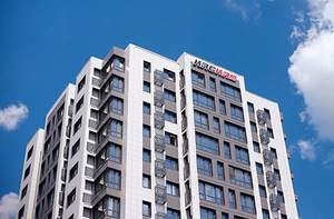 1-к квартира, вторичка, 43м2, 10/16 этаж