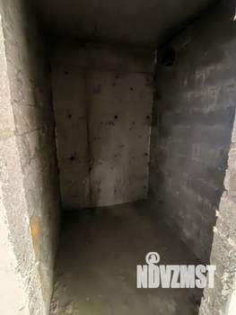 1-к квартира, вторичка, 42м2, 7/9 этаж