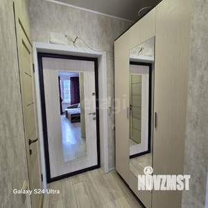 Студия квартира, вторичка, 26м2, 15/20 этаж