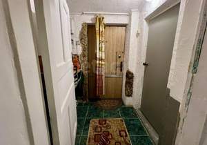 Студия квартира, вторичка, 20м2, 1/2 этаж