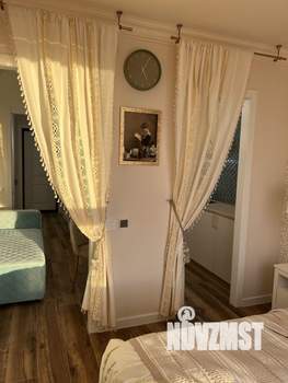 Студия квартира, вторичка, 23м2, 4/6 этаж