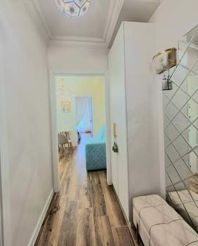 Студия квартира, вторичка, 23м2, 4/6 этаж