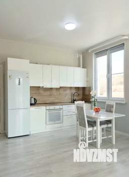 Студия квартира, вторичка, 43м2, 3/7 этаж