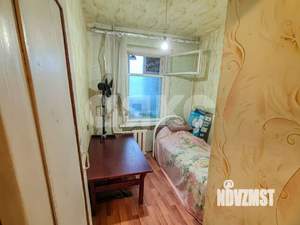 1-к квартира, вторичка, 28м2, 8/9 этаж