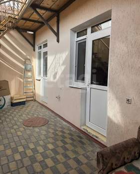 Студия квартира, вторичка, 13м2, 1/2 этаж