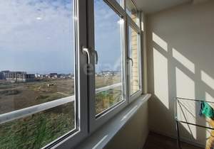 1-к квартира, вторичка, 33м2, 9/9 этаж