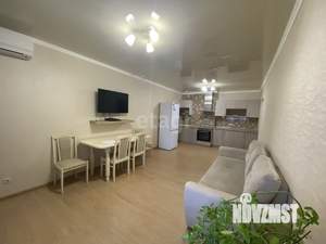 1-к квартира, вторичка, 54м2, 5/20 этаж