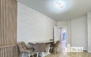 2-к квартира, вторичка, 54м2, 6/13 этаж