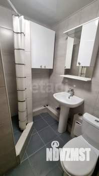 1-к квартира, вторичка, 46м2, 8/9 этаж