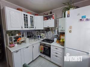 2-к квартира, вторичка, 45м2, 2/4 этаж