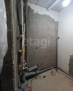 1-к квартира, вторичка, 49м2, 12/13 этаж