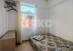 2-к квартира, вторичка, 25м2, 2/3 этаж