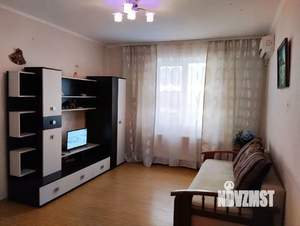 1-к квартира, вторичка, 46м2, 9/9 этаж