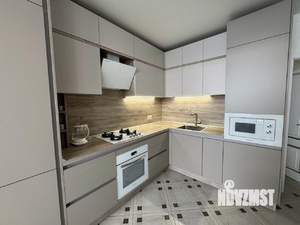 1-к квартира, вторичка, 53м2, 1/7 этаж