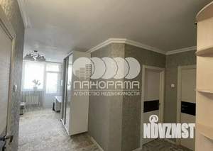 1-к квартира, вторичка, 54м2, 16/20 этаж