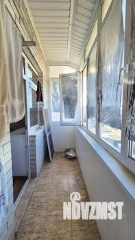 1-к квартира, вторичка, 40м2, 6/7 этаж