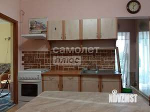 2-к квартира, вторичка, 49м2, 2/3 этаж