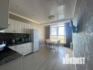2-к квартира, вторичка, 68м2, 5/6 этаж