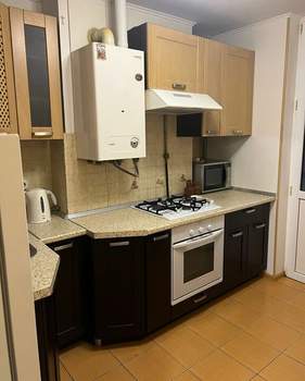 1-к квартира, вторичка, 39м2, 4/6 этаж