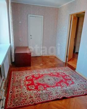 2-к квартира, вторичка, 45м2, 5/5 этаж