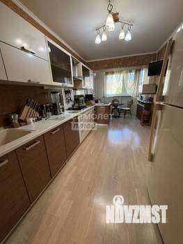 2-к квартира, вторичка, 77м2, 3/7 этаж