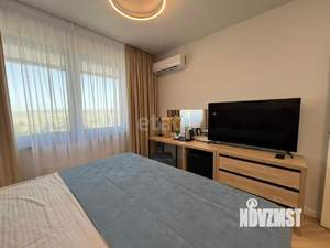 1-к квартира, вторичка, 43м2, 3/7 этаж