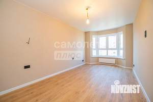 2-к квартира, вторичка, 61м2, 6/9 этаж