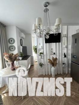 Студия квартира, вторичка, 38м2, 18/20 этаж