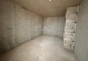 1-к квартира, вторичка, 37м2, 7/20 этаж