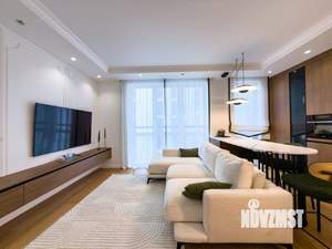 2-к квартира, вторичка, 53м2, 3/7 этаж