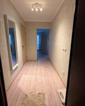 1-к квартира, вторичка, 33м2, 16/16 этаж