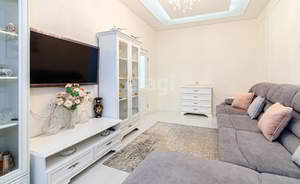 2-к квартира, вторичка, 66м2, 2/19 этаж