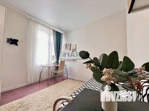 Студия квартира, вторичка, 15м2, 2/5 этаж